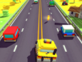 Juego Blocky Highway