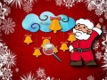 Juego Hidden Jingle Bells