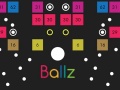 Juego Ballz