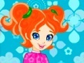 Juego Polly Cute Hairstyle