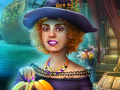Juego Spooky Masquerade