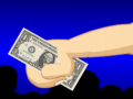 Juego Cash Grab