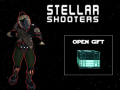 Juego Stellar Shooters