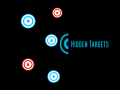 Juego Hidden Targets