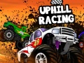 Juego Uphill Racing