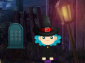 Juego Halloween Boy Escape