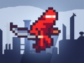 Juego Extreme Way