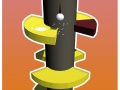 Juego Helix Jump Color