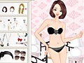 Juego Dress - In the bedroom