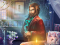 Juego Creepy Society
