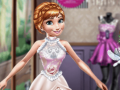 Juego Famous Dress Designer