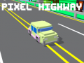 Juego Pixel Highway