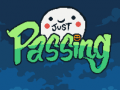 Juego Just Passing