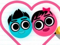 Juego Love Balls 2