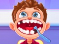 Juego Little Dentist