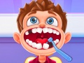 Juego Little Dentist