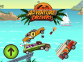 Juego Adventure Drivers