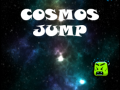 Juego Cosmos Jump