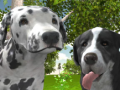 Juego Dog Simulator 3d