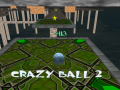 Juego Crazy Ball 2