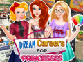 Juego Dream Careers for Princesses