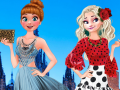 Juego Sisters Shopping Eurotour
