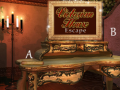 Juego Victorian House Escape