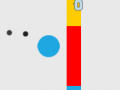 Juego Flappy Color Ball