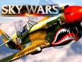 Juego Sky Wars