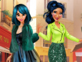 Juego Princess Style Vlog Tips for Brunettes