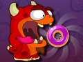 Juego Candy Monster Eater