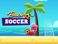 Juego Beach Soccer