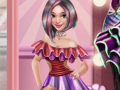 Juego Dove Shopping Day Dolly Dress Up