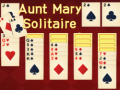 Juego Aunt Mary Solitaire