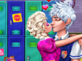 Juego Highschool Love Story