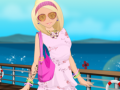 Juego Summer Fashion Cruise Style