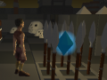 Juego Underground Magic