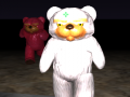 Juego Angry Teddy Bears