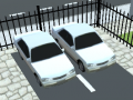 Juego Lux Parking 3D