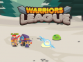 Juego Warriors League