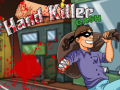 Juego Hand Killer Cash