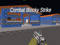 Juego Combat Blocky Strike