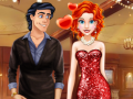 Juego Princess New Year Love Story