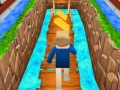 Juego Blocky Runner