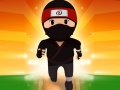 Juego Ninja Run