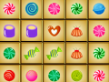 Juego Candy Mahjong