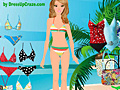 Juego Bikini Beach