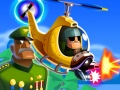 Juego Helicopter Strike