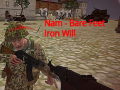 Juego NAM: Bare Feet Iron Will