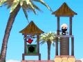 Juego Desert Storm